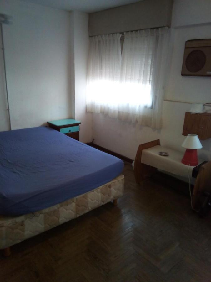 Ferienwohnung Alquiler Temporario Cofico Córdoba Exterior foto